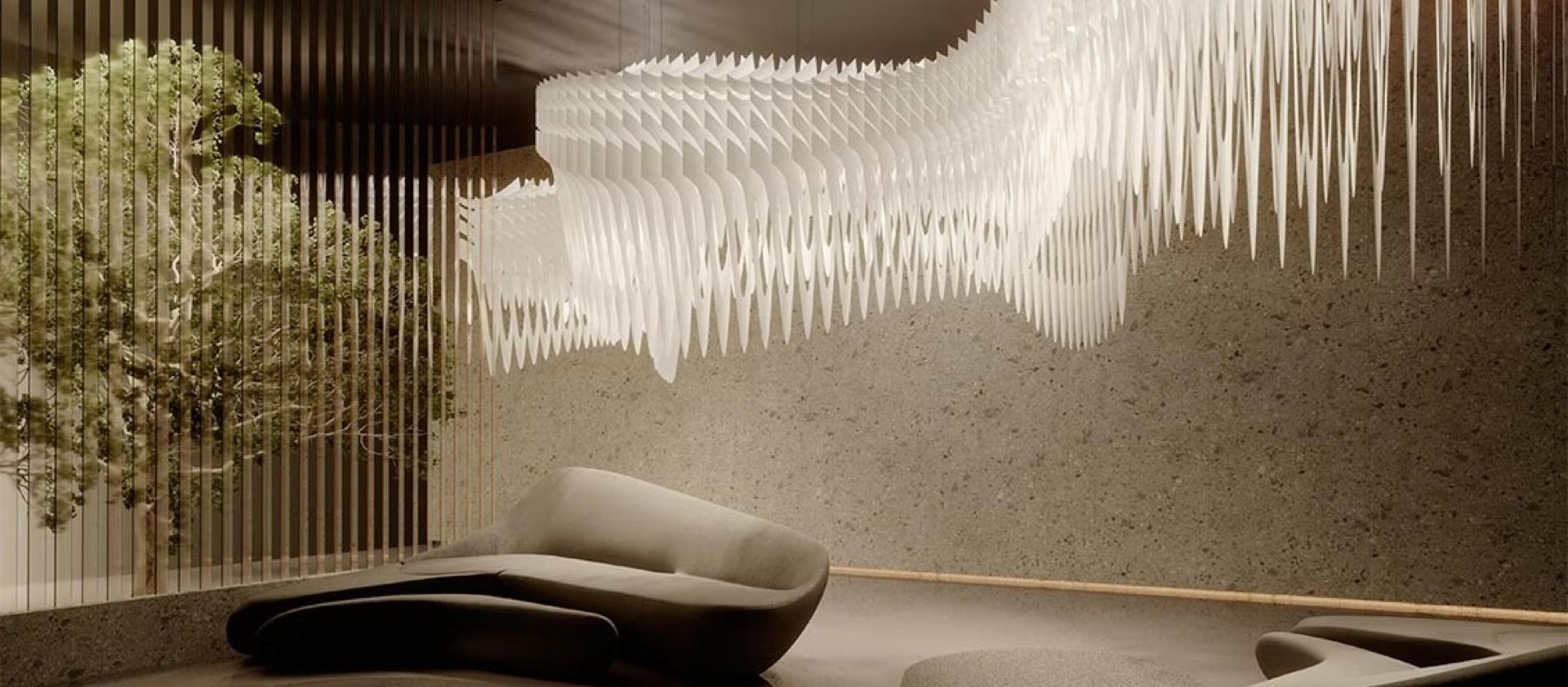 The Infinite Elegance of Light