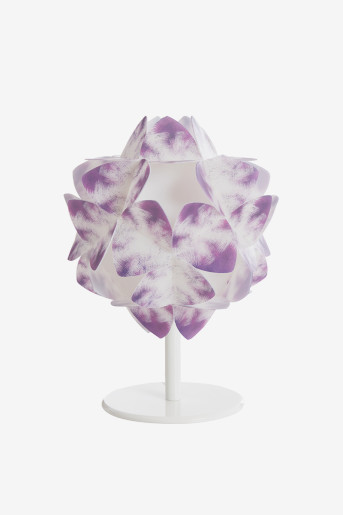 Cotton Light Violet - Veioză