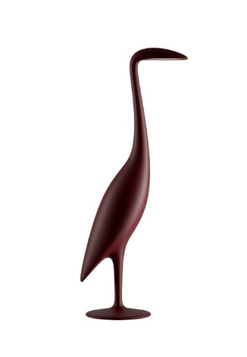 Tuiuiu  - Lampa de podea