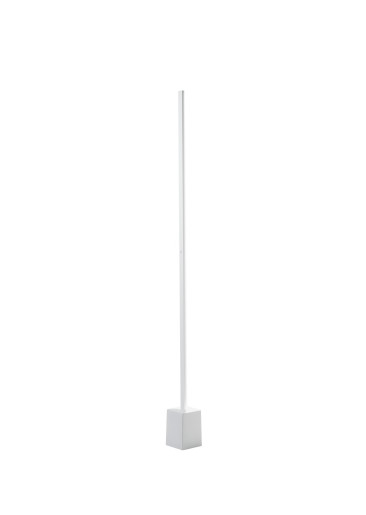 Xilema FL - Lămpă de podea LED albă