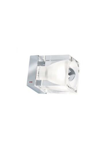 Cubetto G01 - Aplică din cristal