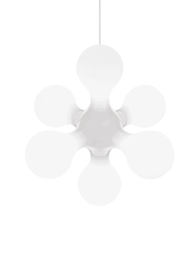 Atomium - Lampa suspendata