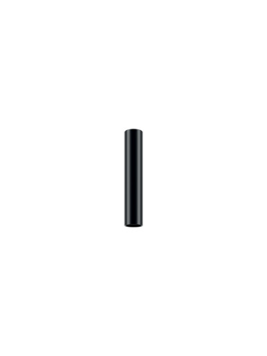 A-Tube small - Downlight cilindric alb sau negru