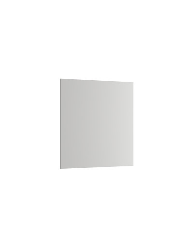 Puzzle Mega square small - Aplică albă