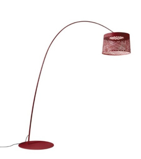 Twiggy Grid - Lampa de podea