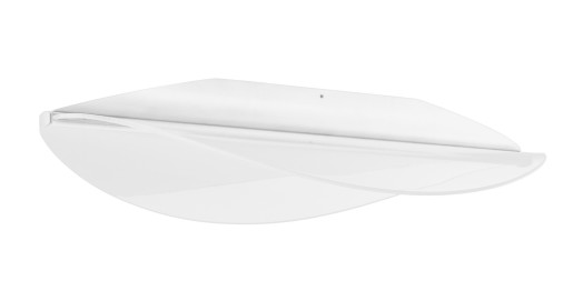 Diphy S 40W - Plafonieră LED albă  