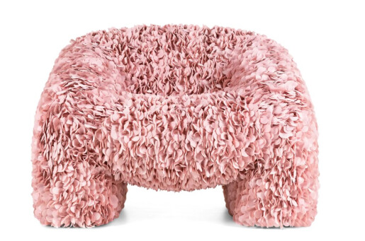 Hortensia Armchair
