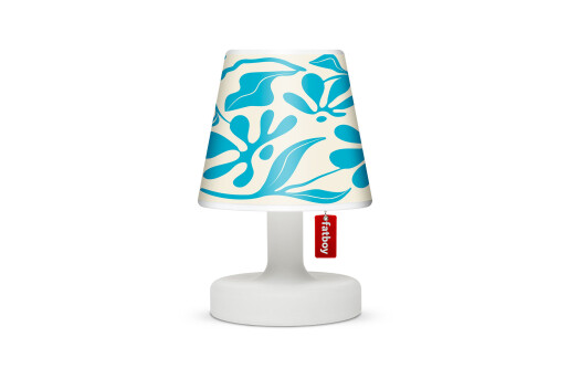 Cooper Cappie Mr green pentru Lampă de masă Fatboy Edison the Petit - Abajur
