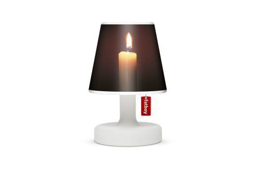 Cooper Cappie Candles pentru Lampă de masă Fatboy Edison the Petit - Abajur