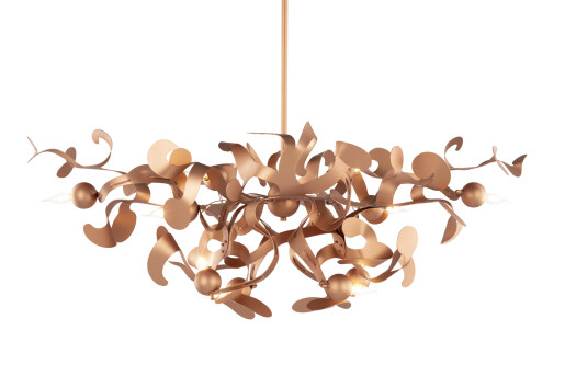 Kelp - Lampa suspendata
