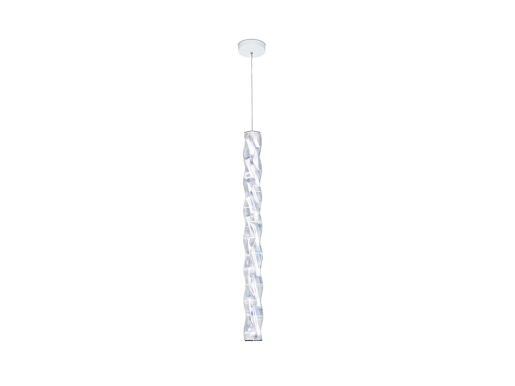 Hugo Vertical - Pendul transparent