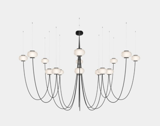 Hop - Lampa suspendata