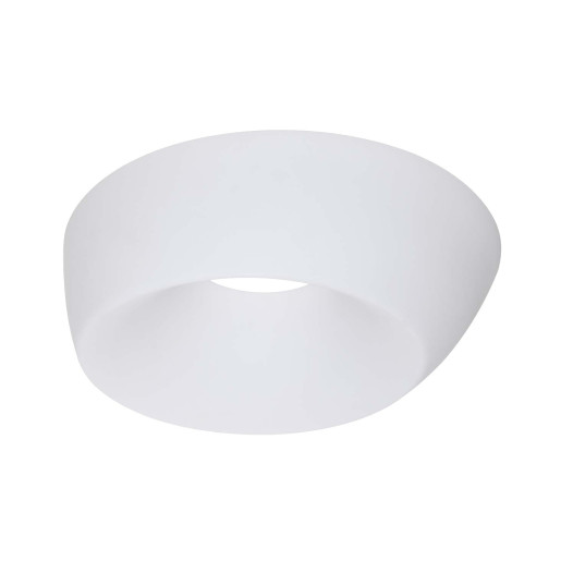 Oblix 29W - Plafonieră LED albă