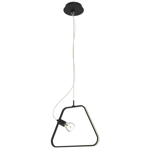 Ikaria II - Pendul negru în formă de trapez luminos