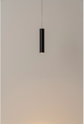 Haul Ø4 - Pendul cilindric alb sau negru