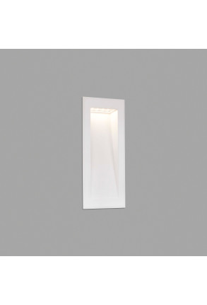 Soun 5 W  - Lampă încastrată în perete LED din aluminiu