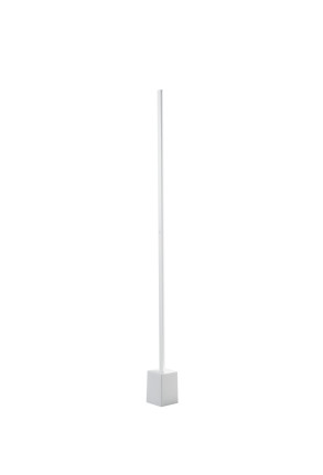 Xilema FL - Lămpă de podea LED albă