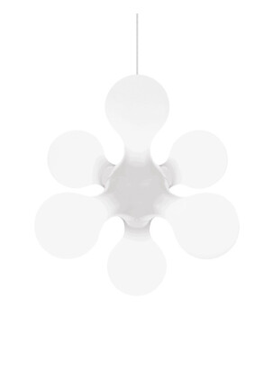 Atomium - Lampa suspendata