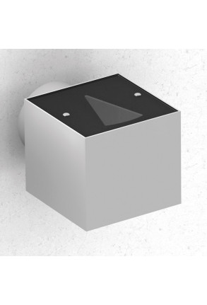 Beam 2 One Way - Aplică gri cubică