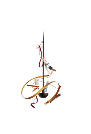 Candela - Lustra extravaganta