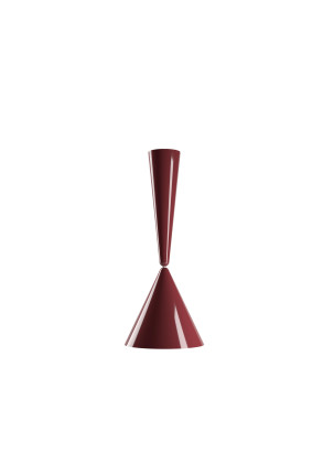 Diabolo - Pendul roșu conic