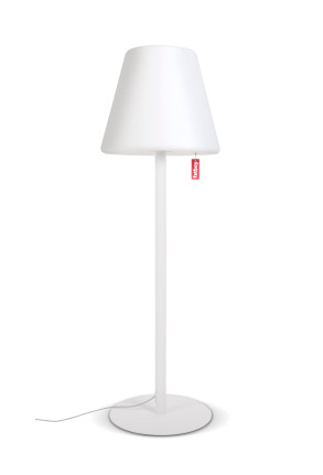 Edison the Giant Alb - Lampă de podea