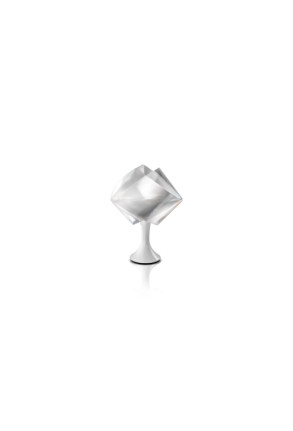 Gemmy Prisma - Lampă de masă cu forme tridimensionale
