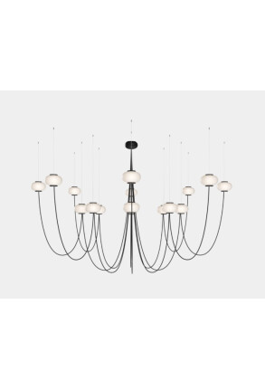 Hop - Lampa suspendata
