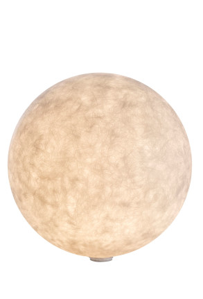 Ex.Moon 3 - Lampă de podea în formă de lună