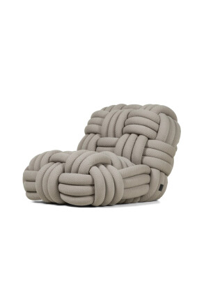 Knitty Lounge Chair