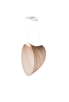 Illan Luceplan - Lustra extravaganta