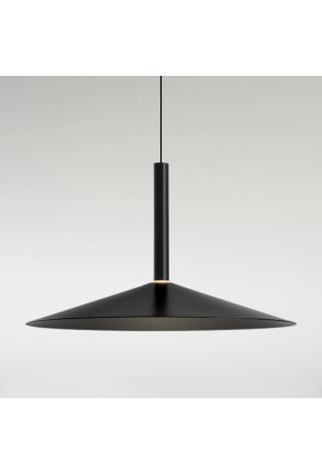 Milana 47 - Pendul LED alb sau negru