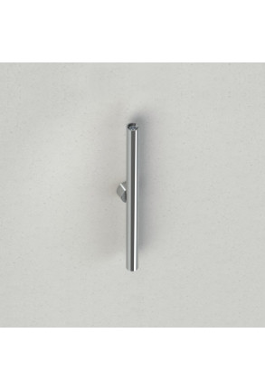 Nano 3 21 - Aplică argintie cilindrică