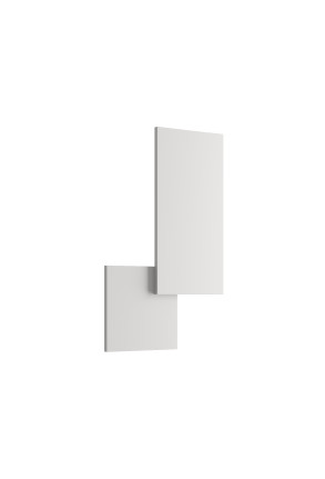 Puzzle square & rectangle - Aplică albă sau neagră
