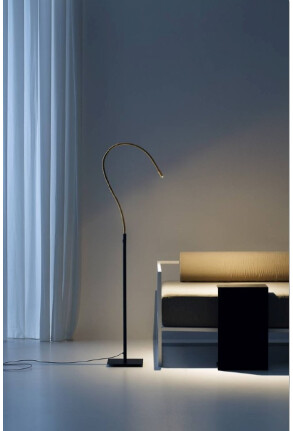 Puntina - Lampa de podea