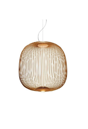 Spokes 2 Large - Lampa suspendata
