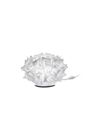 Veli Couture - Lampă de masă albă