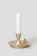 Candelier - Lampă portabilă albă sau aurie