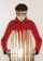 Stick A69 - Pendul minimalist cu abajur din lemn
