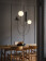 Mars - Lampa suspendata