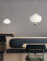 Lilli - Lampa suspendata