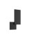 Puzzle Outdoor square & rectangle - Aplică albă sau neagră