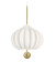 Lilli - Lampa suspendata
