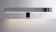 Spiegel Line II - Aplică de baie liniară modernă din aluminiu