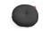 Circle Pillow I - Pernă de grădină gri sau neagra