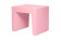 Concrete Seat - Scaun de living din polietilenă