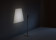Yoy Light - Lampă de birou LED albă din aluminiu