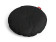 Circle Pillow I - Pernă de grădină gri sau neagră