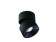 Klimpt M DALI - Spot aplicat ajustabil cilindric negru sau alb   