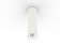 Cube Tube 11W 350 - Spot aplicat ajustabil cilindric negru sau alb  